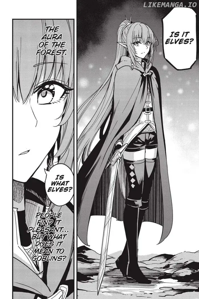 Goblin Slayer: Side Story Year One Chapter 101 image 21_optimized_optimized